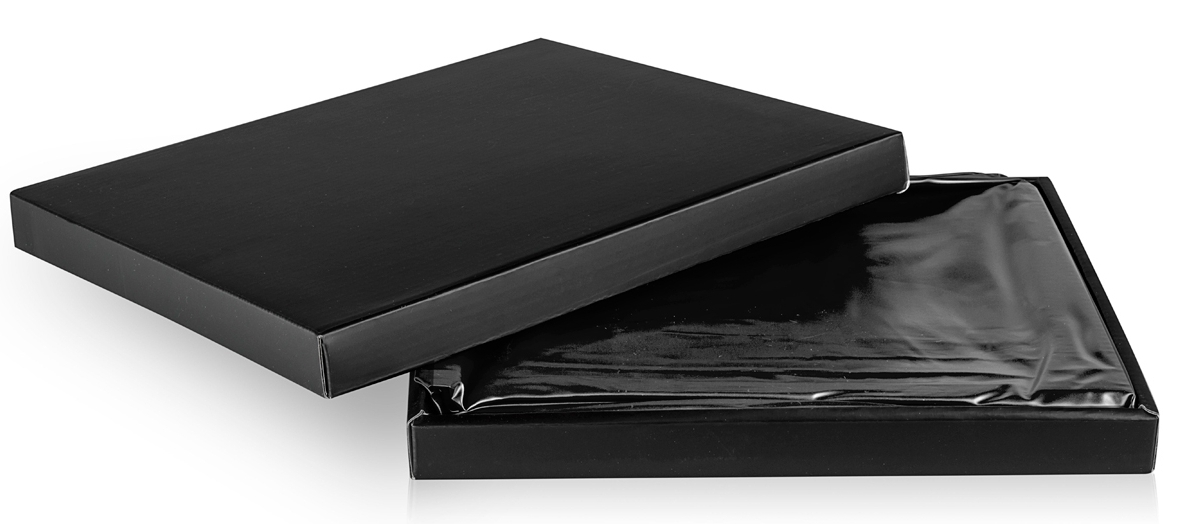 Bâche Vinyle Noire 180 x 200 cm – Image 3