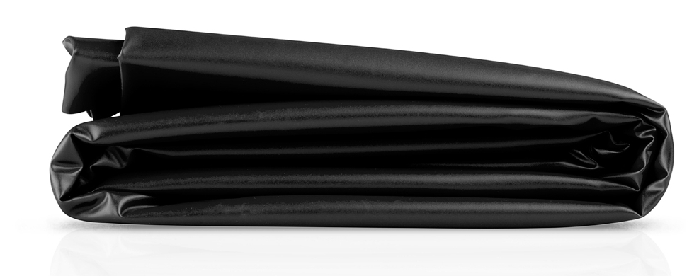 Bâche Vinyle Noire 180 x 200 cm – Image 5