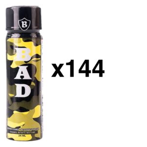 BAD 24ml x144