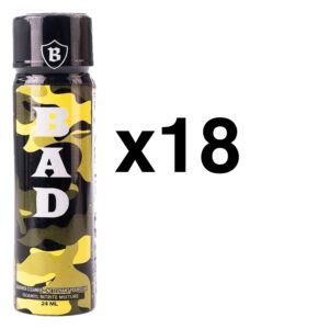 BAD 24ml x18
