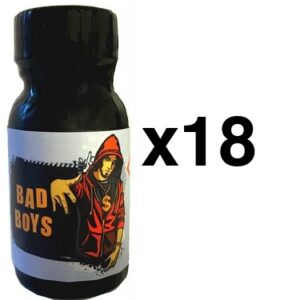 BAD BOYS 13ml x18