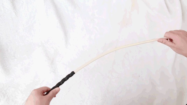 Baguettes en bambou Spanking 60cm – Image 5