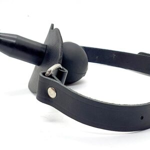 Baillon avec Boule et Vac U Lock