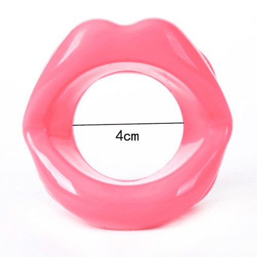 Baillon Bouche Ouverte Rose – Image 4