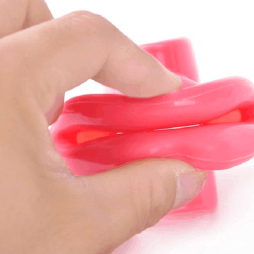 Baillon Bouche Ouverte Rose – Image 2
