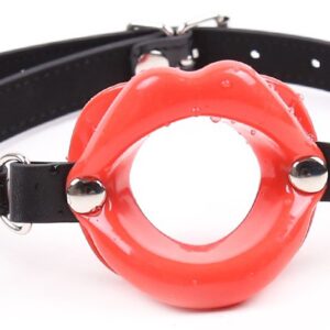 Baillon Bouche Rouge