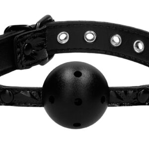 Baillon Boule Luxury Noir
