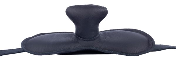 Bâillon en cuir pour esclave – Image 6