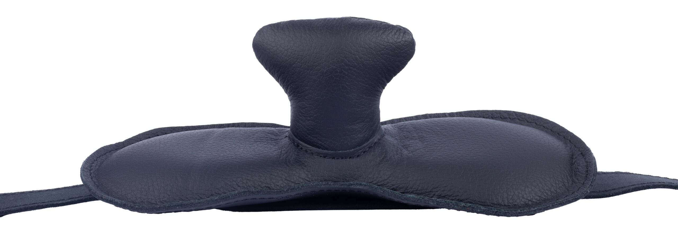 Bâillon en cuir pour esclave – Image 6