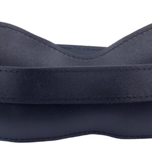 Bâillon en cuir pour esclave