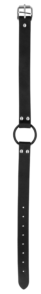 Bâillon et Pinces-tétons O-Ring 5cm – Image 6