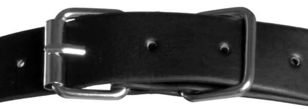 Bâillon Gorge Profonde Xtreme Deep 37mm Noir – Image 7