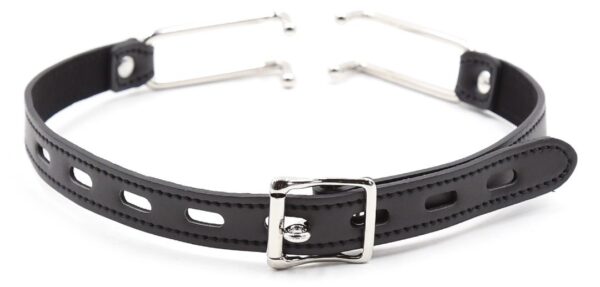 Baillon Hook Simili Noir – Image 2