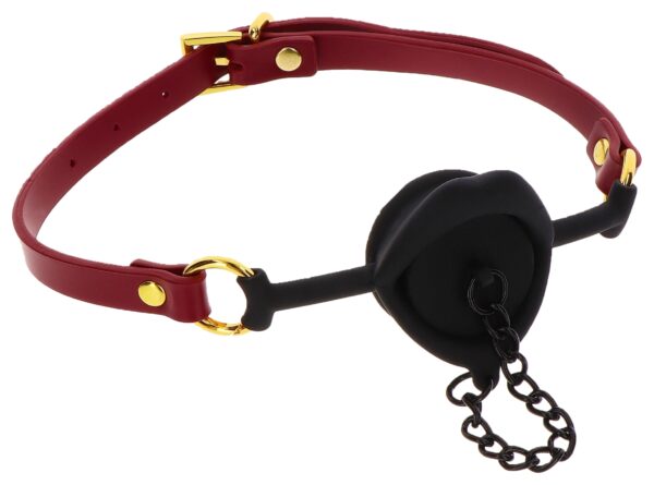 Bâillon Kinky Gag Silicone – Image 3