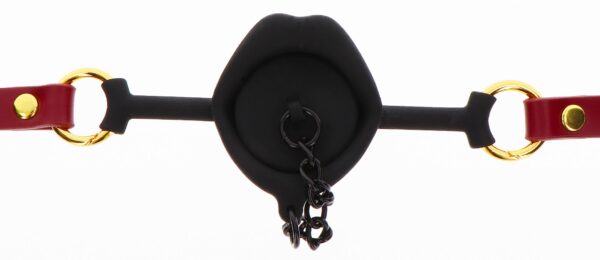 Bâillon Kinky Gag Silicone – Image 4