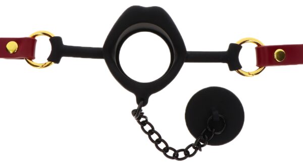 Bâillon Kinky Gag Silicone – Image 6