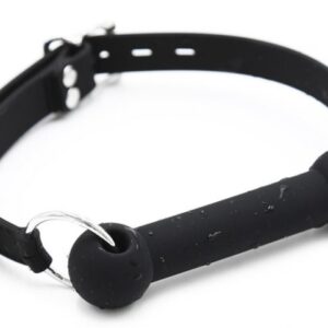Baillon Os Silicone 12cm