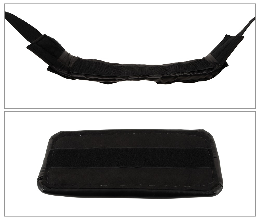 Balançoire autoportante Sex Swing Noire – Image 6