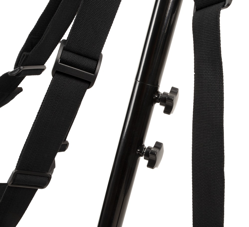 Balançoire autoportante Sex Swing Noire – Image 8