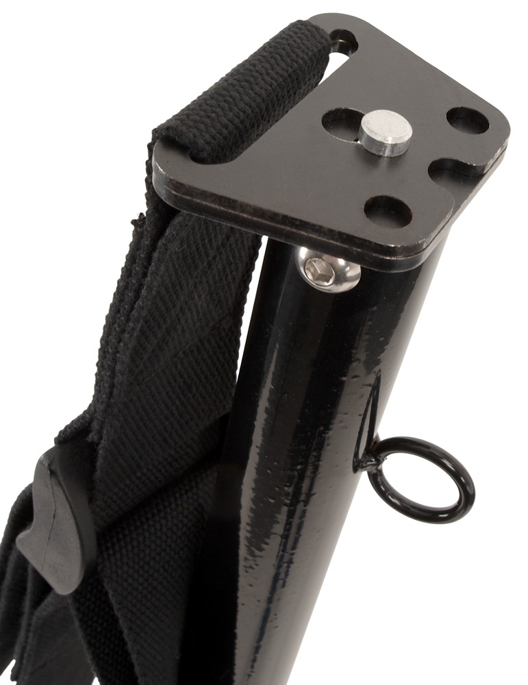 Balançoire autoportante Sex Swing Noire – Image 9