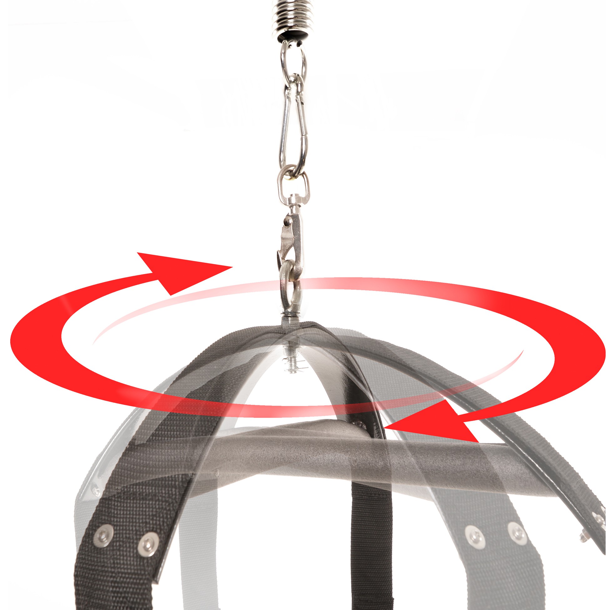 Balançoire Spinning Swing 360° – Image 2