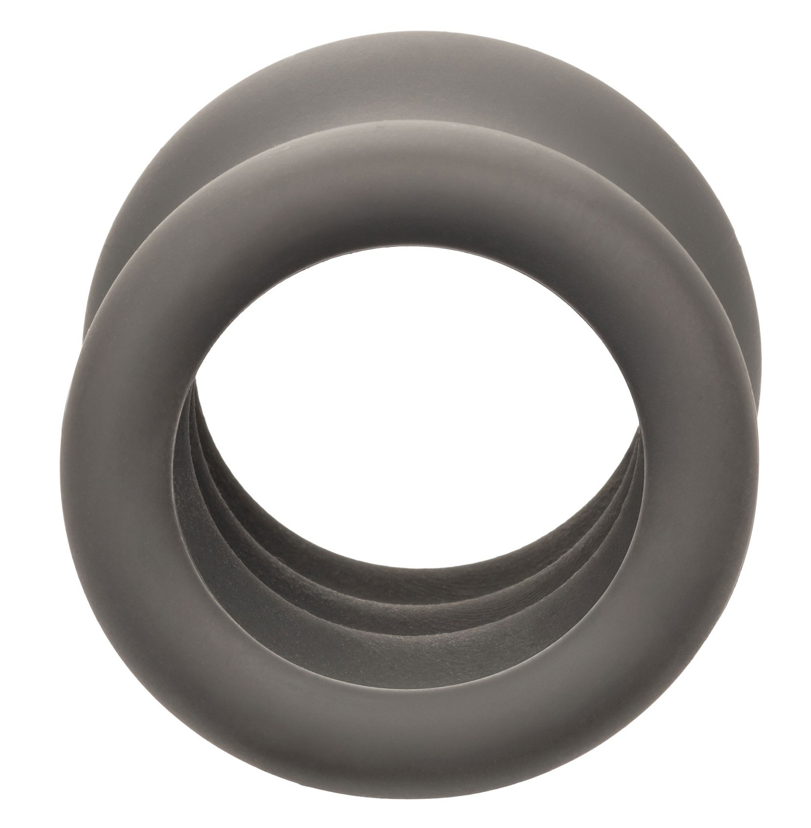 Ballstretcher Alpha Scrot 35 mm - Hauteur 45 mm Gris – Image 4