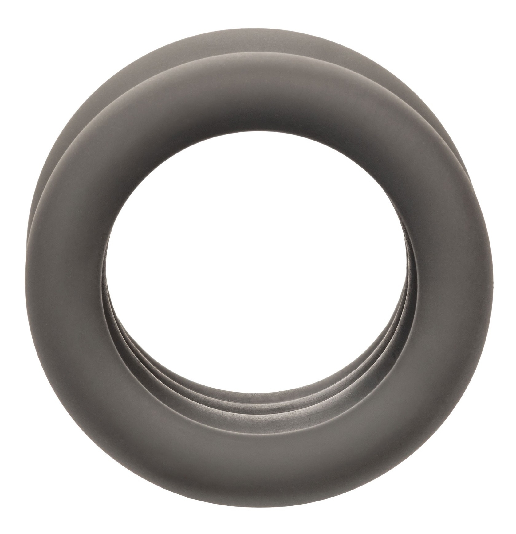 Ballstretcher Alpha Scrot 35 mm - Hauteur 45 mm Gris – Image 7