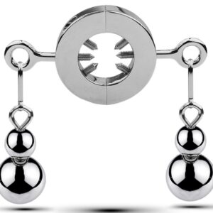 Ballstretcher avec Pics et Poids Tartaros 538g