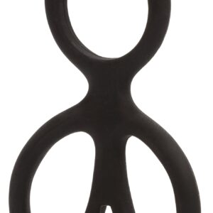 Ballstretcher Ball Spreader Noir