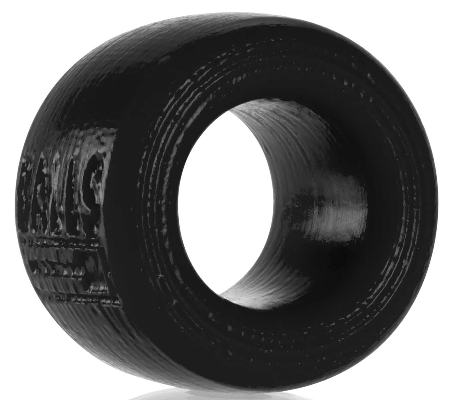 Ballstretcher Balls-T Noir – Image 3