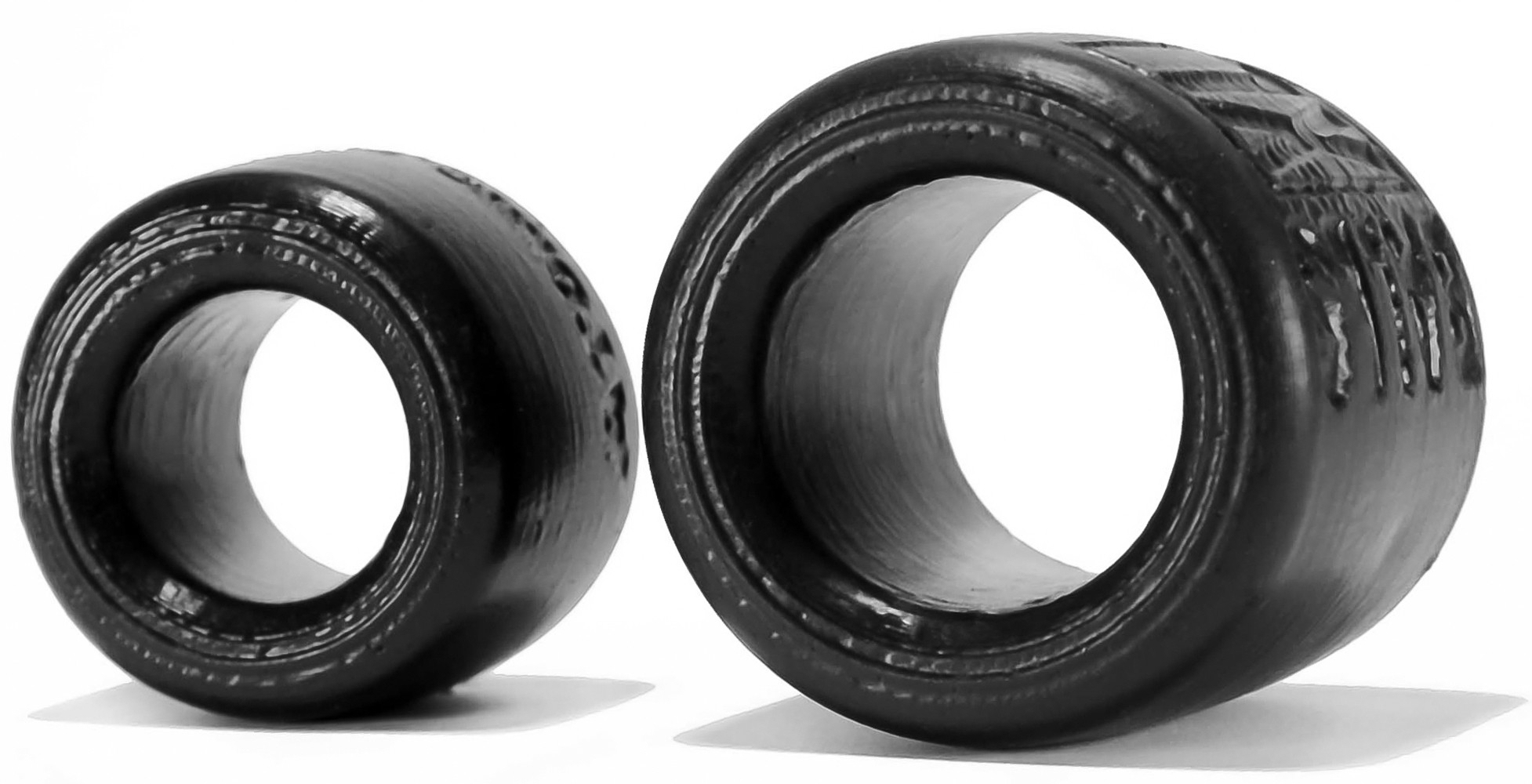 Ballstretcher Balls-T Noir – Image 4