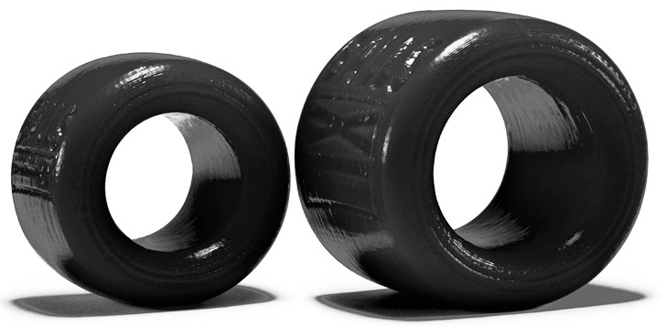 Ballstretcher Balls-T Noir – Image 5