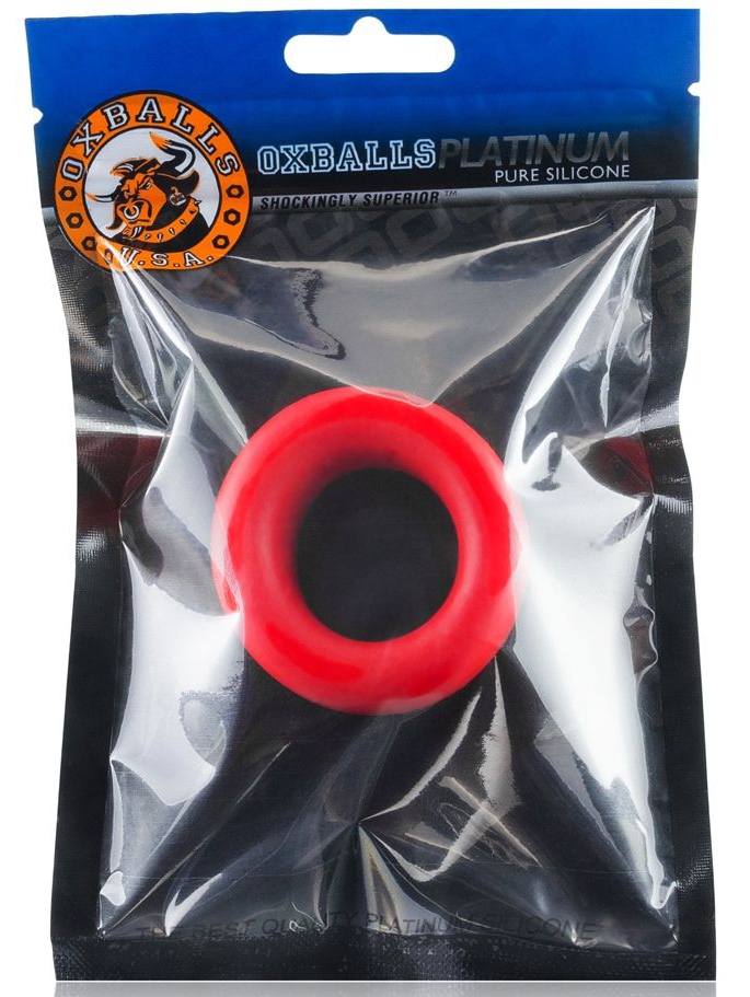 Ballstretcher Balls-T Rouge – Image 2