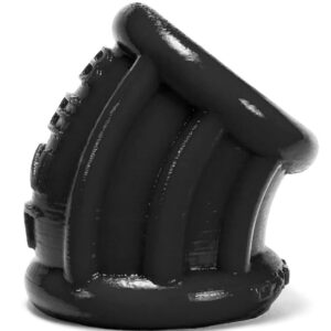 Ballstretcher Bent-1 Noir