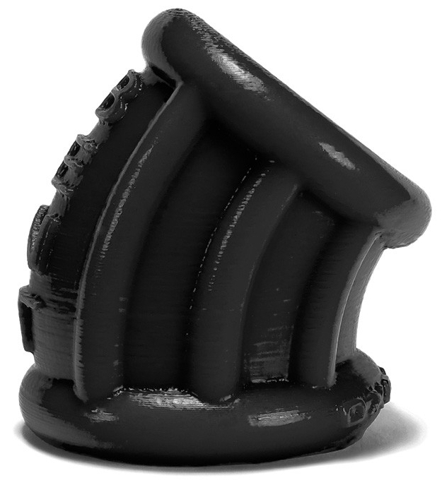 Ballstretcher Bent-2 Noir – Image 2