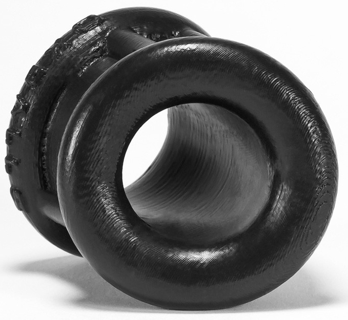 Ballstretcher Bent-2 Noir – Image 4