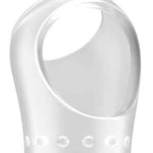 Ballstretcher Cock Ball Sono N°45 Transparent