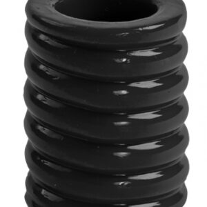 Ballstretcher Cock Cage 50mm Noir