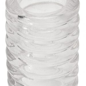 Ballstretcher Cock Cage 50mm Transparent