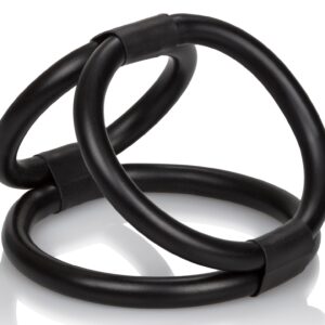 Ballstretcher Cock Cage noir