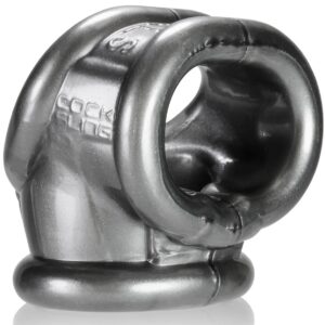 Ballstretcher Cocksling-2 Gris