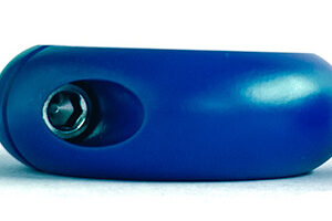 Ballstretcher Don Hut 35 mm - Hauteur 20 mm Bleu