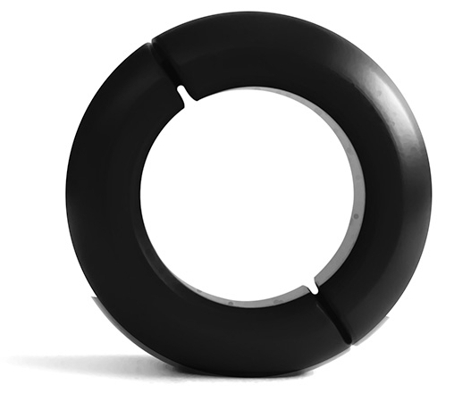 Ballstretcher Don Hut 35 mm - Hauteur 20 mm Noir – Image 2