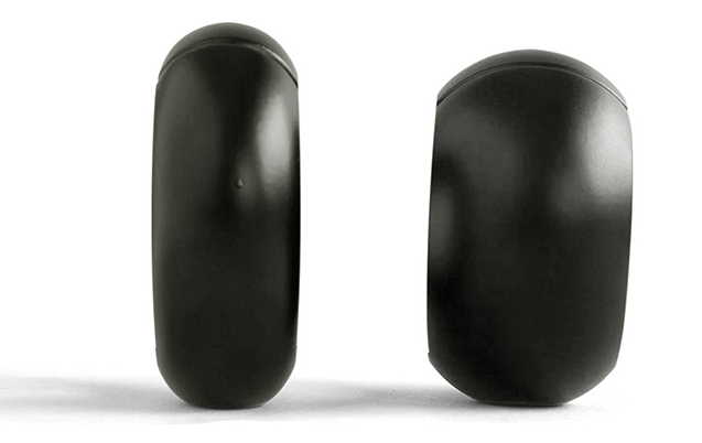 Ballstretcher Don Hut 35 mm - Hauteur 20 mm Noir – Image 4