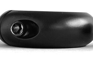 Ballstretcher Don Hut 35 mm - Hauteur 20 mm Noir