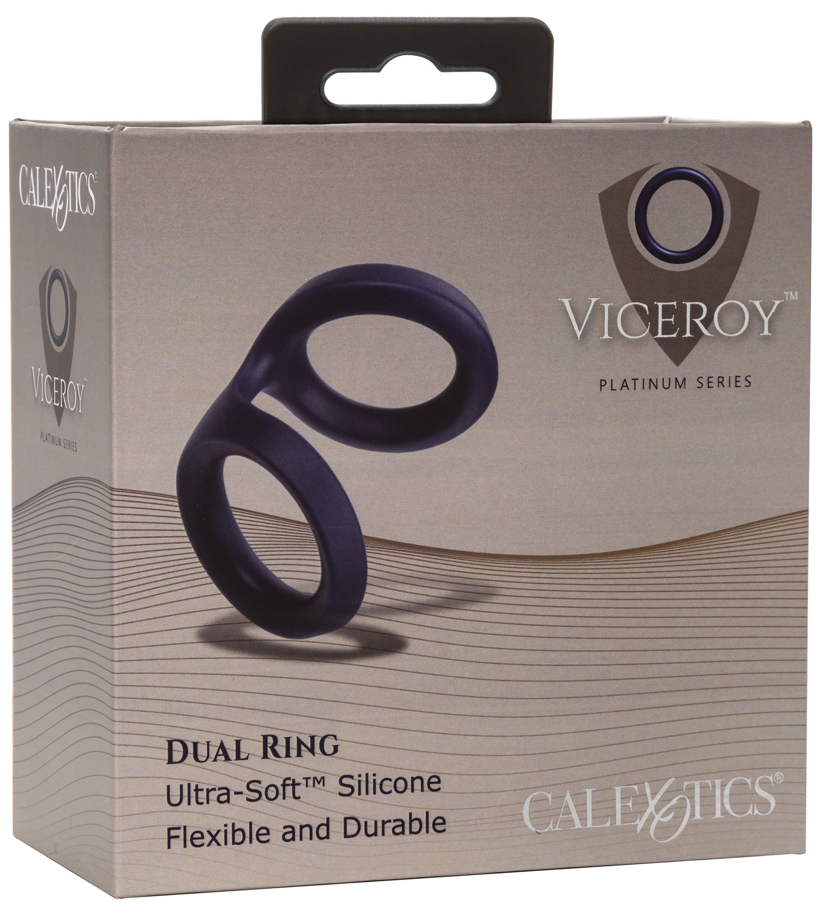 Ballstretcher Dual Ring Viceroy 32mm – Image 2