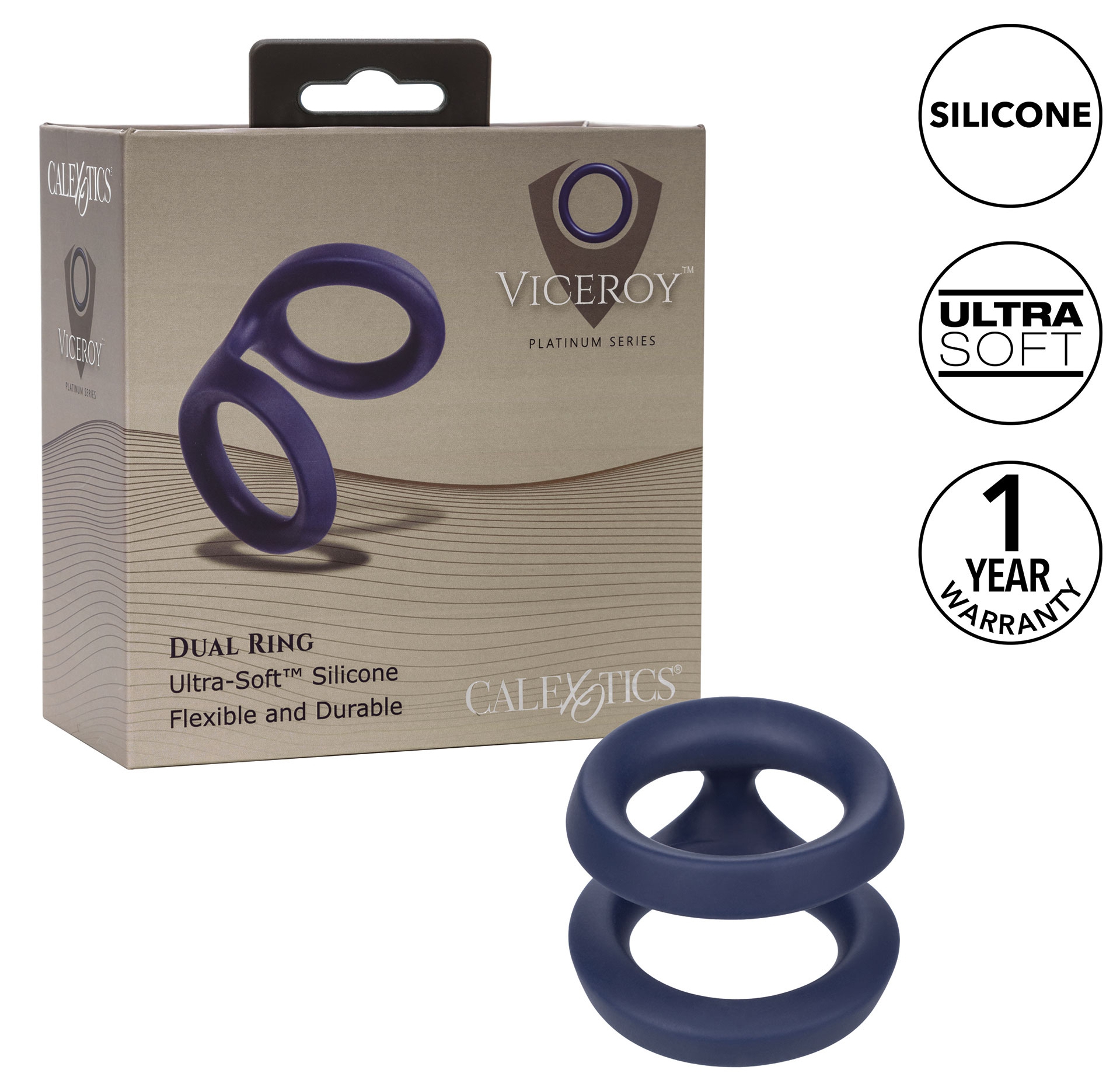 Ballstretcher Dual Ring Viceroy 32mm – Image 4