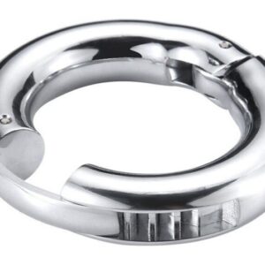 Ballstretcher en métal ajustable Round Clip M 40-50mm - Poids 165g