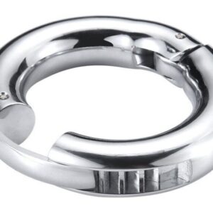 Ballstretcher en métal ajustable Round Clip S 30-40mm - Poids 130g