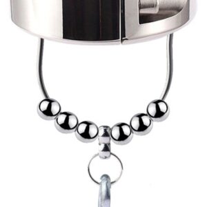 Ballstretcher en métal avec Boule Big Cbt M 36mm | Poids 410g